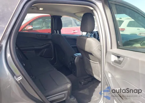 2025 Ford Escape Active из США, поврежденный, VIN 1FMCU9GN1SUB22378